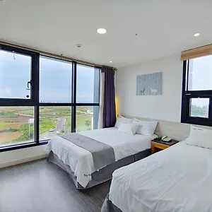 Hotel Sky, Jeju