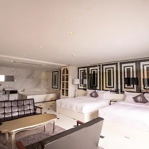Cullinan Hotel