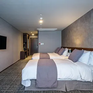 3* ホテル ウィズ チェジュ