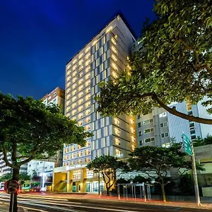 Hotel With, Jeju
