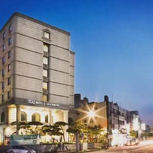 Hotel Robero, Jeju