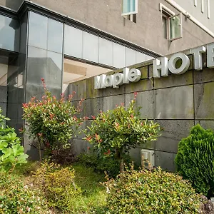Hotel Maple, Jeju