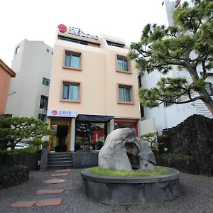 Hotel Daedong, Jeju