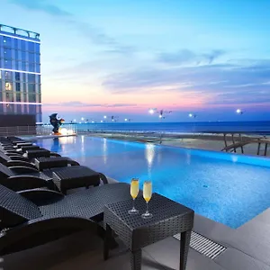 Whistlelark Jeju