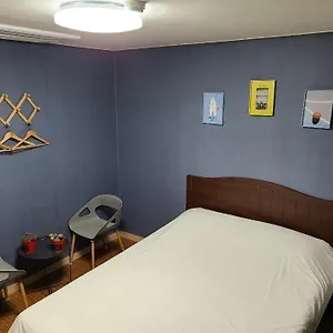 Hotel Ora, Jeju