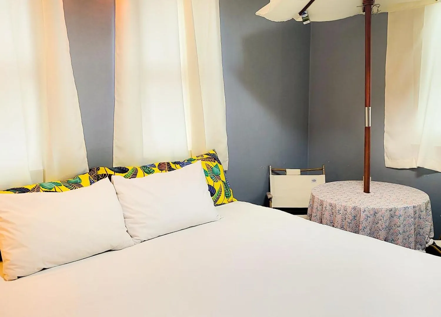 Hotel Jeju Eq Stay South Korea