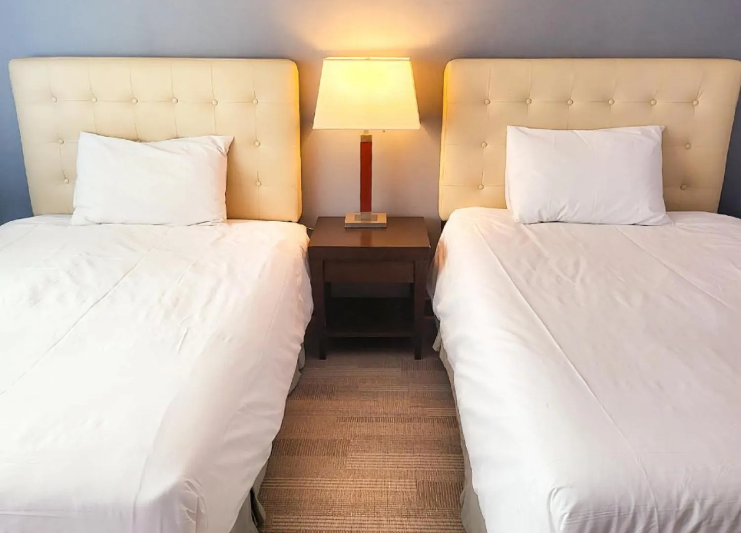 Hotel Jeju Eq Stay