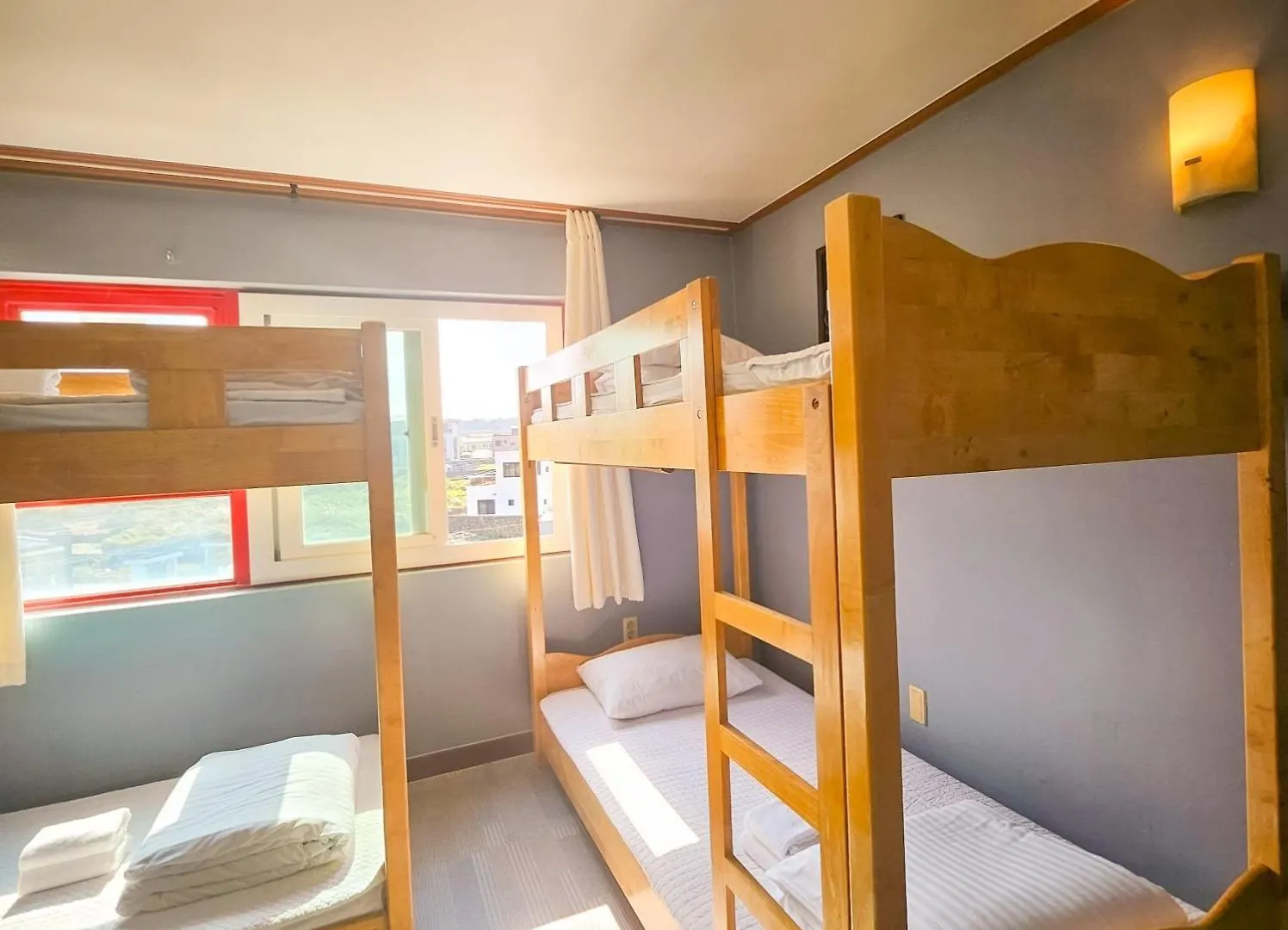 Jeju Eq Stay Hotel