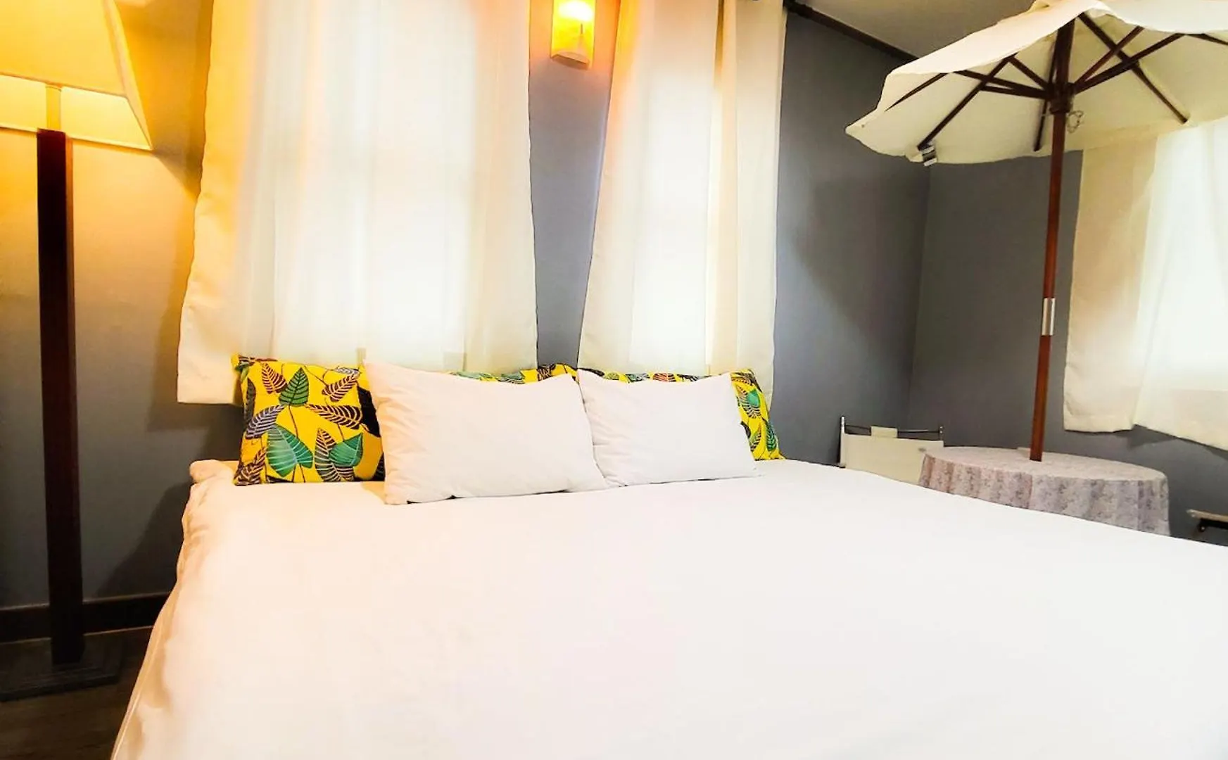 Hotel Jeju Eq Stay