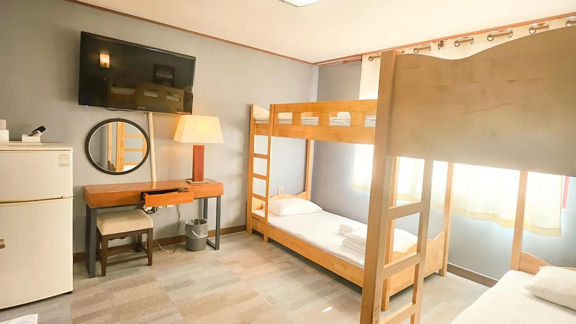 Hotel Jeju Eq Stay
