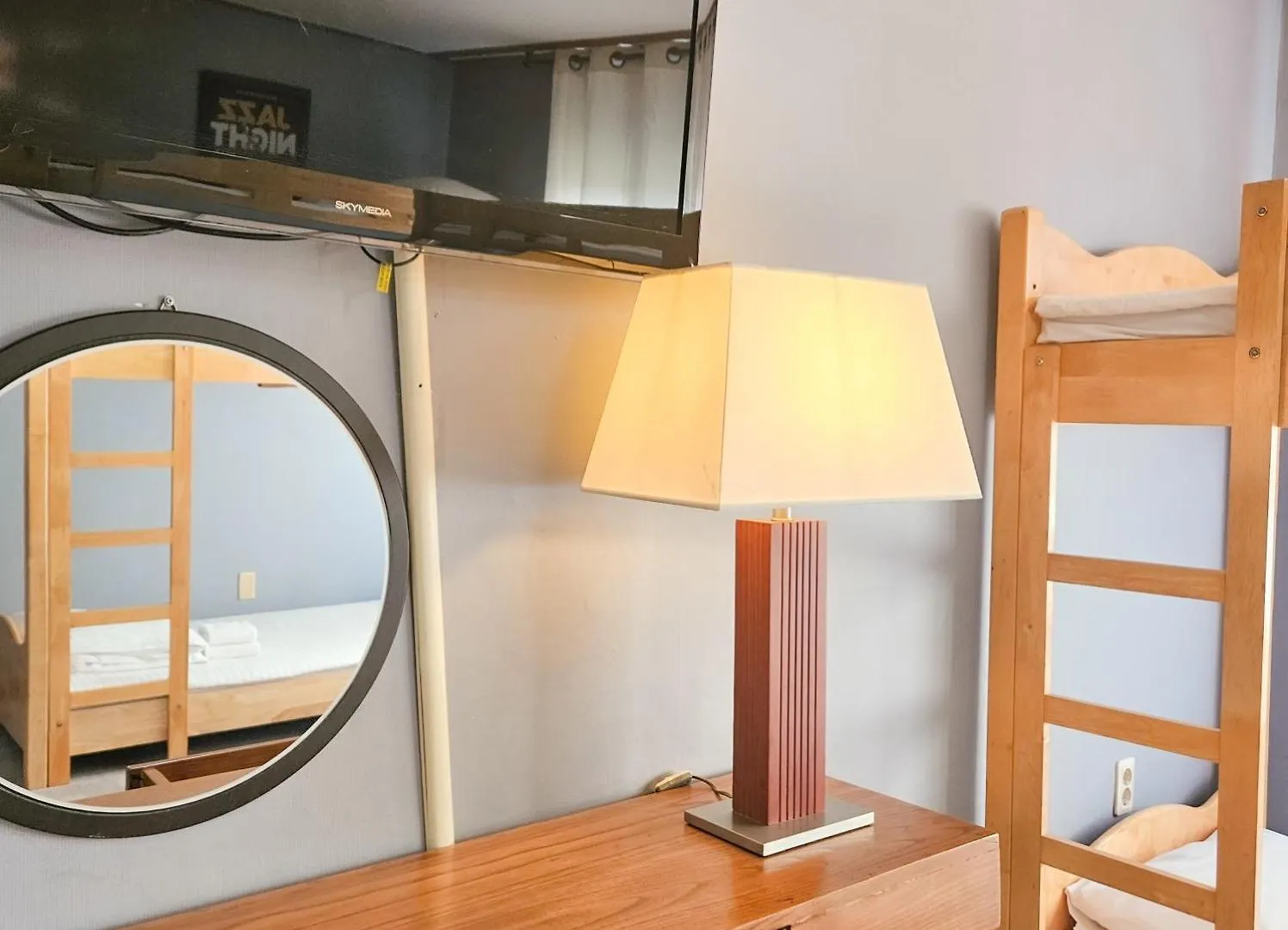 Hotel Jeju Eq Stay Südkorea