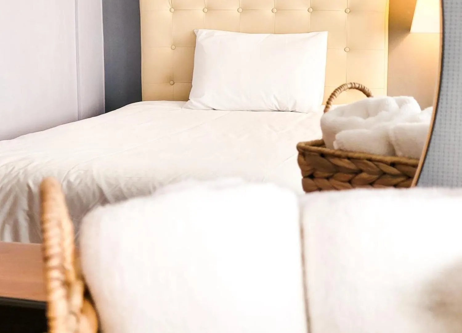 Jeju Eq Stay Hotel