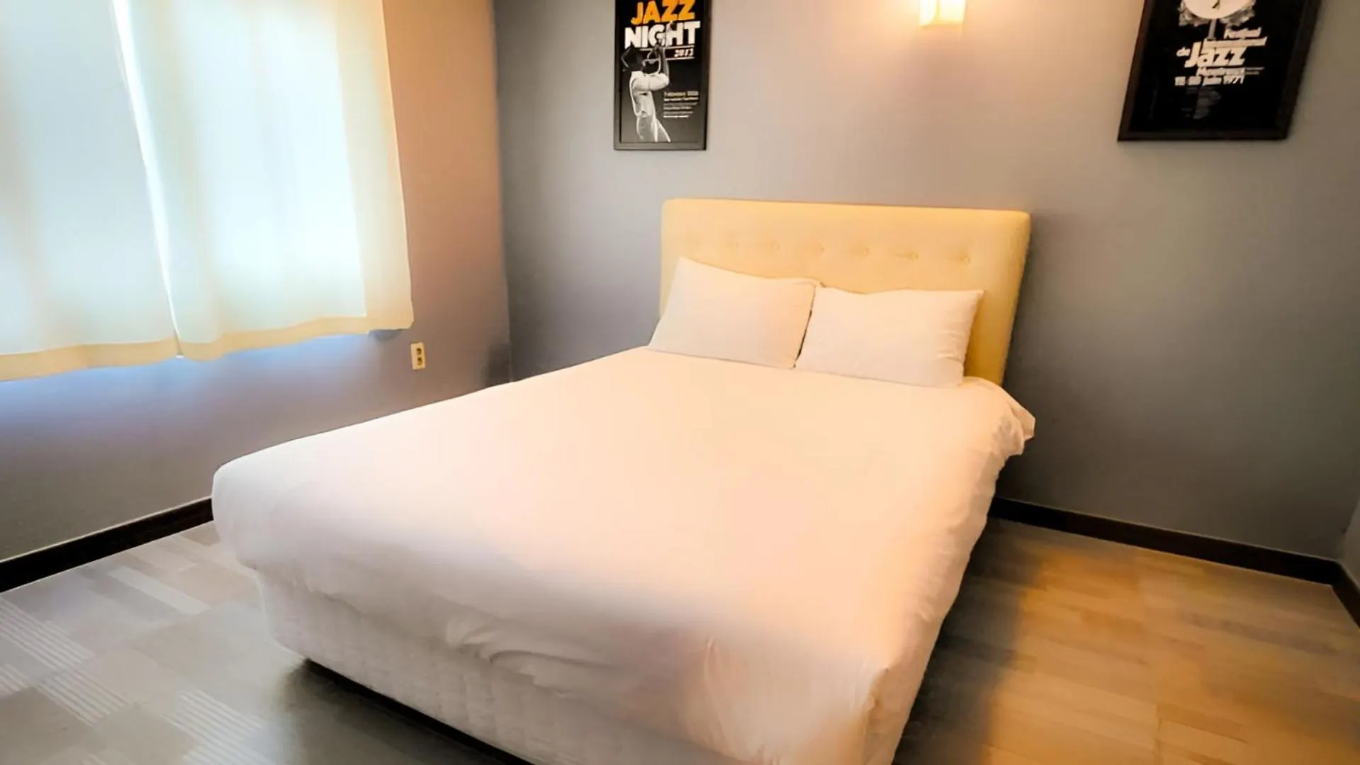 Hotel Jeju Eq Stay Südkorea