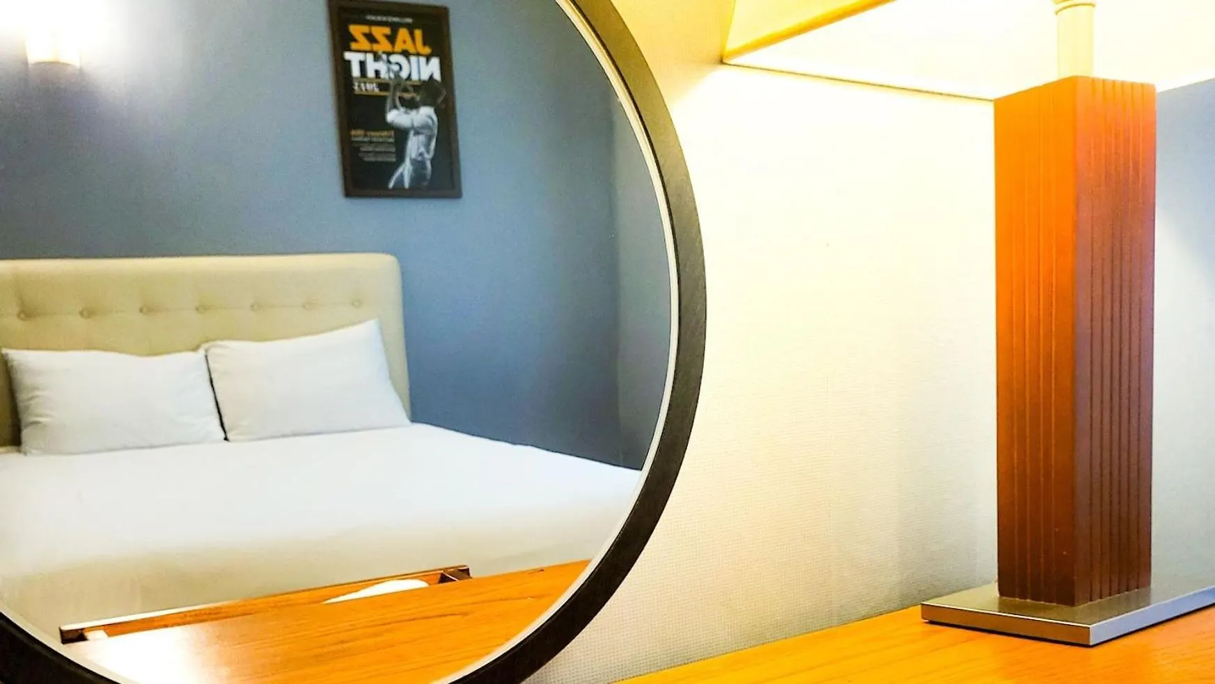 Hotel Jeju Eq Stay