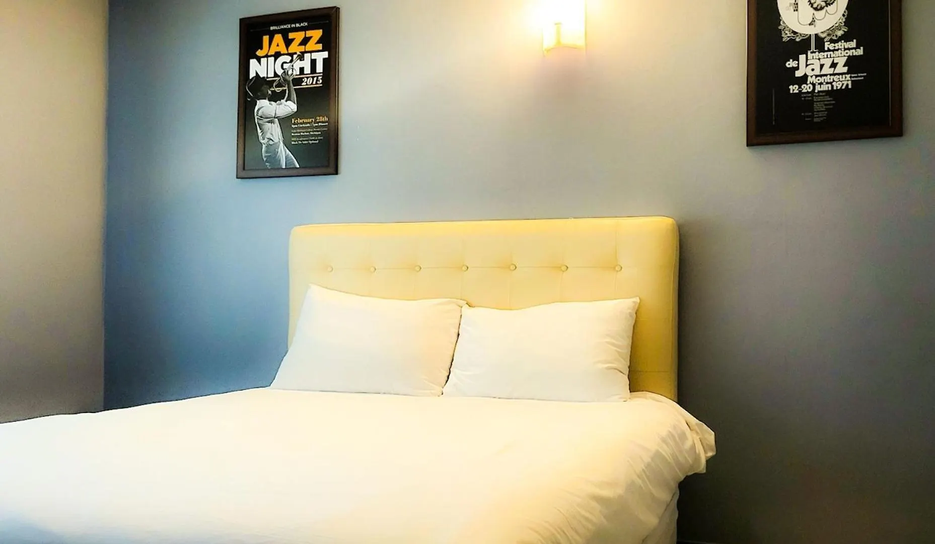 Hotel Jeju Eq Stay